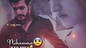 Mai Tere Ishq Mein Gumrah Hua Song With Lyrics Whatsapp Status Heart Touching Lyrical Song Youtube Main woh chaand jiska tere bin na koi aasmaan. youtube