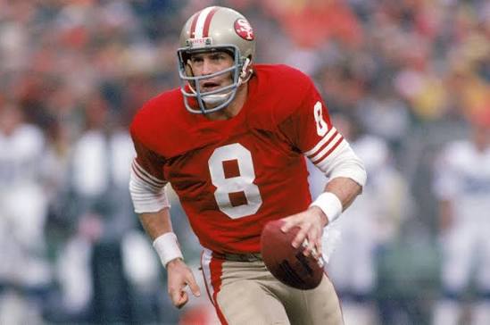 Steve Young – United Athletes Magazine