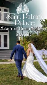 Sylvia & Marcos, the newlyweds, shared a beautiful beginning to their  forever at Saint Patrick Palace in Davie, FL. From the stunning decor to  the unforgettable moments, their wedding day was nothing ...