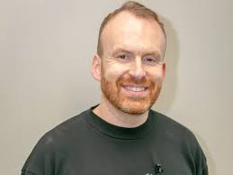 It was ruining weekends': Matt Haig