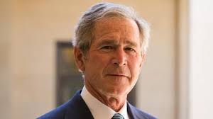 An Evening with President George W. Bush