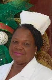 Sabrina Munnings-Bain