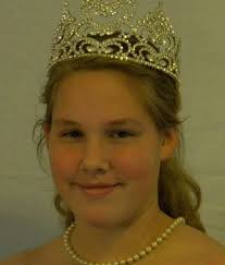 2010 Montegut Children's Carnival Club