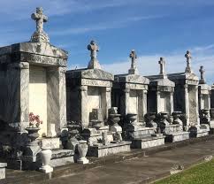 Like the much larger calvary, peter and paul has burials of religious orders, such as the. Save Our Cemeteries Cemeteries Of New Orleans Cemeteries St Louis No 3