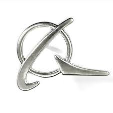 The boeing signature hat is one of our best sellers! Boeing Logo Silver Lapel Pin The Boeing Store