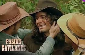 See more of pasión de gavilanes capítulos completos. Pasion De Gavilanes Serie De Caracol Television