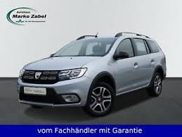 Dacia offers three engines with the logan mcv stepway: Dacia Logan Pouzite Osobni Vuz Pouzite Mobile De
