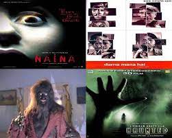 Top 100 Hindi Horror Movies Of All Time Horror Movies Horror Movies