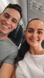 Quick mini vlog flying from Dallas, Texas to Seattle, Washington