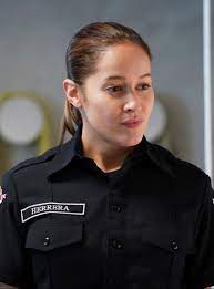 Station 19 Is A Worthy Explosive Heir To Grey S Anatomy Http R29 Co 2pvjxvd Station Greys Anatomy Celebrities Female