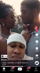 All American Homecoming Keisha Lies about Dance Battle