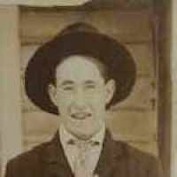 Abraham L Abercrombie (1890–1945)