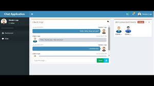 If so, this article is for you! How To Create Chat Application Using Codeigniter Php Mysql Ajax Jquery Json Youtube