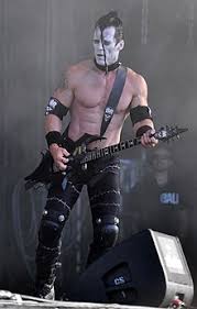 The misfits kill a lot of people. Doyle Wolfgang Von Frankenstein Wikipedia