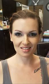 Makeup by Meredith Brooke Haynes !!...