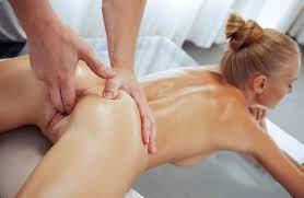 NAKED ANAL MASSAGE - 56 photos