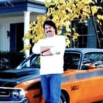 Mr. Donald E. Grabski Obituary (2023)