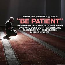 Pin On Islamic Quotes About Patience