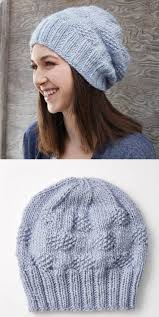 There are designs for all ages and patterns for all skill levels. 20 Free Slouchy Hat Knitting Patterns To Download Now
