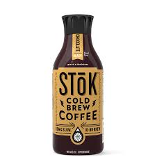 Stok Cold Brew Drinks Unsweetened Extra Bold Coffee Reviews 2022
