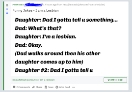 We all love a good laugh, no matter the occasion. Funny Dad Jokes Reddit