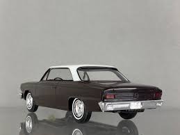 Image result for Corral Cordovan 1965 AMC