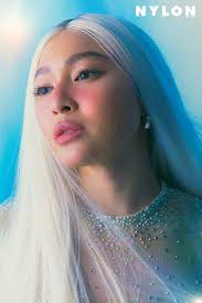 Manila, philippines — kapamilya actor james reid gave a hint on why he and actress nadine lustre broke up. Why Nadine Lustre Decided To Go Blonde For Her Nylon Cover