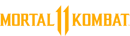 Mortal Kombat 11 Mortal Kombat Mortal Kombat Art Gaming Logos