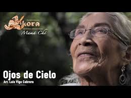 Ojos de Cielo