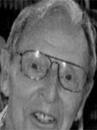 Sydney Reed Obituary