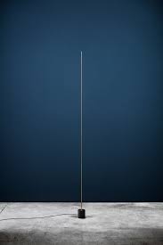 Led Floor Lamp Light Stick F By Catellani Smith Design Enzo Catellani Floor Lamp Lighting Lamp Light Led Floor Lamp