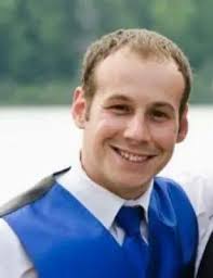 Obituary information for Ryan Enos Benson