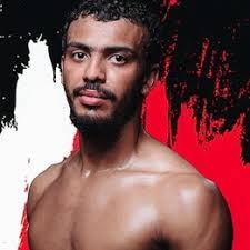 Cesar Sandoval's Instagram, Twitter & Facebook