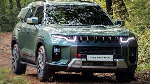 Image result for Gem Green 1994 SsangYong