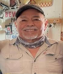 Jesus “Jesse” Dimas (1953-2023)