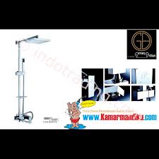 This is article about kitchen set murah,berkualitas bekasi. Sell Shower Mixer Germany Brilliant Gbv 1899 F