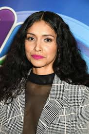 Miranda Rae Mayo leaves Chicago Fire