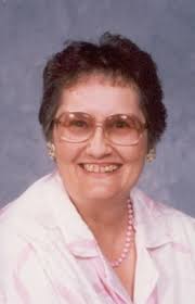 Obituary information for NANCY ADELINE MOORE FOERG