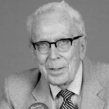 Presbyterian Mission Agency rev. jack mathison Archives