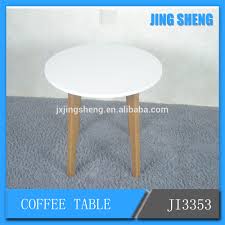 This coffee table is constructed of solid ash and oak veneers with a medium oak finish. Modern Round Side Table Tablo End Table Coffee Table For Small Spaces Living Room Buy Coffee Side Table Modern Side Table Coffee Tables For Small Spaces Product On Alibaba Com
