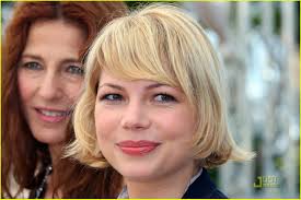 Michelle Williams is All Smiles at Cannes: Photo 1151091