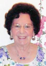 Ann Couch Obituary (2016)