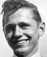 Daniel Morrison Obituary (1937