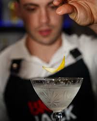 Big Jack Bar & Cocktails ® (@bigjackcocktails) · Buenos Aires