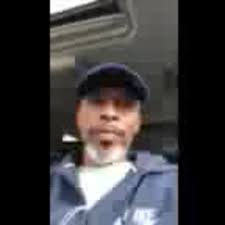 We call him “Longcoat”!! Aaron Cockerham is one of the best musicians in  the Chicago Gospel Music Community!! From First Church of Deliverance to  GMAC he's always going to give you his