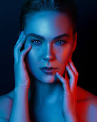 Add a Pop of Color with Rogue Flash Gels