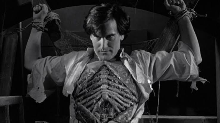 The F*cking Black Sheep: Waxwork II: Lost in Time (1992)