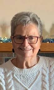 Marie Bunk Obituary (1943