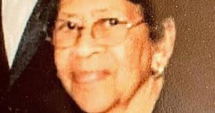 Mary Edith (Anderson) Grant