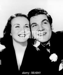 Deanne Black and White Stock Photos & Images